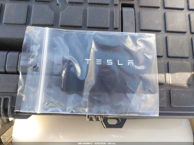 7SAYGDEE9PA069291 Tesla Model Y Awd/long Range Dual Motor All-wheel Drive