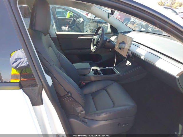 7SAYGDEE9PA069291 Tesla Model Y Awd/long Range Dual Motor All-wheel Drive