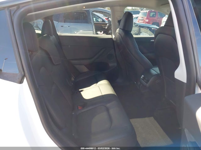 7SAYGDEE9PA069291 Tesla Model Y Awd/long Range Dual Motor All-wheel Drive