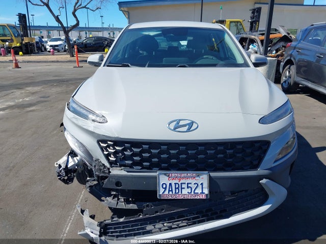 Hyundai Kona Se 2022 KM8K22AB0NU877985 Image 13