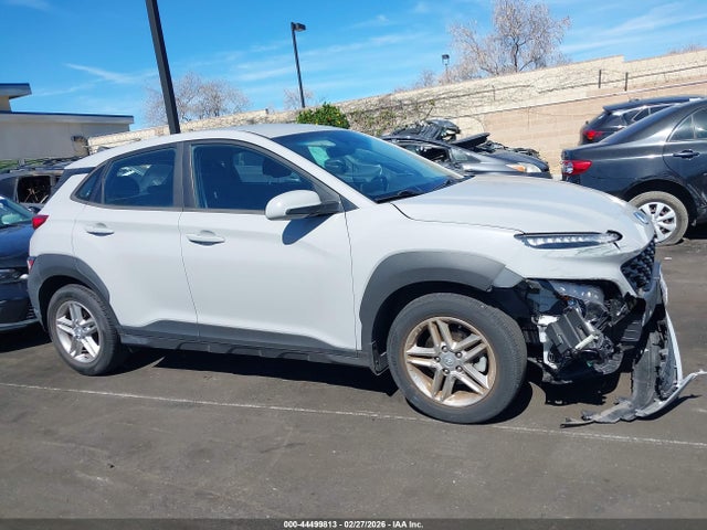 Hyundai Kona Se 2022 KM8K22AB0NU877985 Image 14