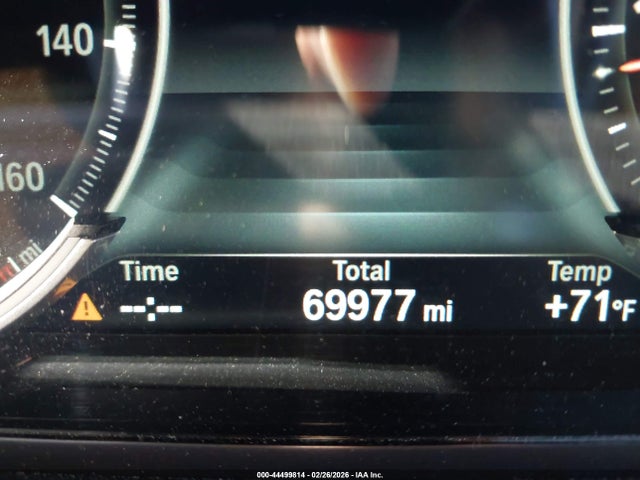 BMW 650i Gran Coupe 2015 WBA6B2C52FD799317 Image 15