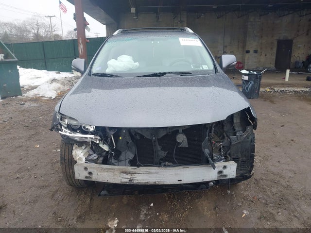 2015 Lexus Rx 350 მანქანა იყიდება აუქციონზე, vin: 2T2BK1BA4FC312556, აუქციონის ნომერი: 44499816