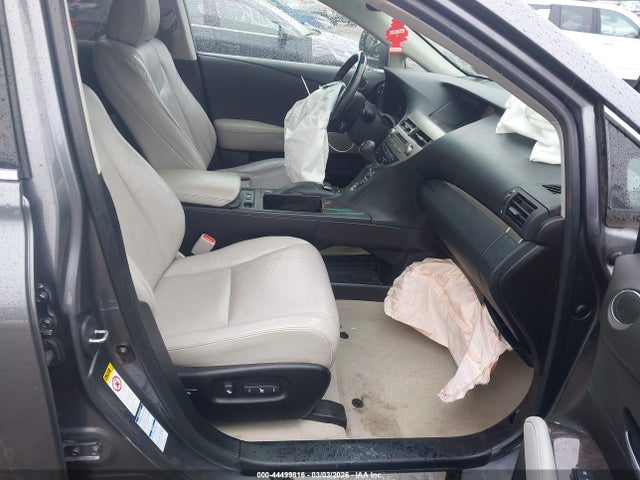 2015 Lexus Rx 350 მანქანა იყიდება აუქციონზე, vin: 2T2BK1BA4FC312556, აუქციონის ნომერი: 44499816