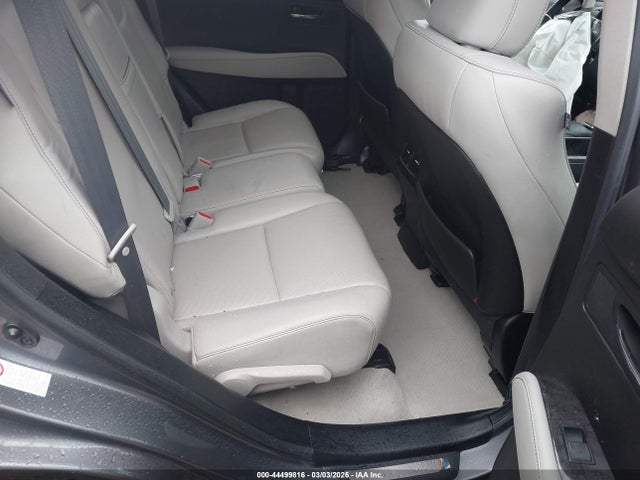 2015 Lexus Rx 350 მანქანა იყიდება აუქციონზე, vin: 2T2BK1BA4FC312556, აუქციონის ნომერი: 44499816