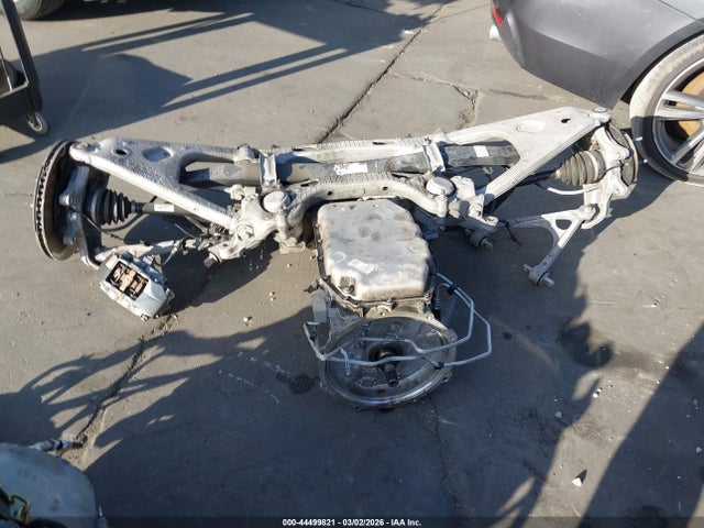 2018 Chevrolet Corvette Stingray მანქანა იყიდება აუქციონზე, vin: 1G1YB2D73J5105726, აუქციონის ნომერი: 44499821