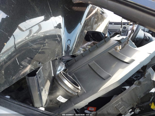 2018 Chevrolet Corvette Stingray მანქანა იყიდება აუქციონზე, vin: 1G1YB2D73J5105726, აუქციონის ნომერი: 44499821
