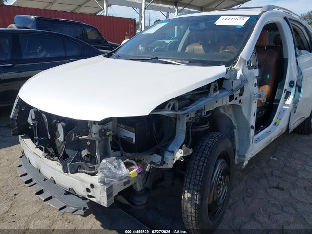 2T2ZK1BA1EC139009 Lexus RX 350