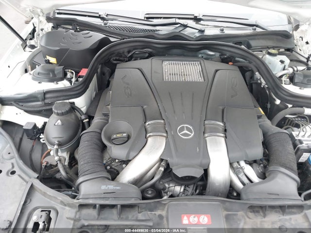 Mercedes-Benz CLS 550 2014 WDDLJ7DB2EA098535 Image 10