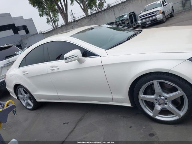 Mercedes-Benz CLS 550 2014 WDDLJ7DB2EA098535 Image 13