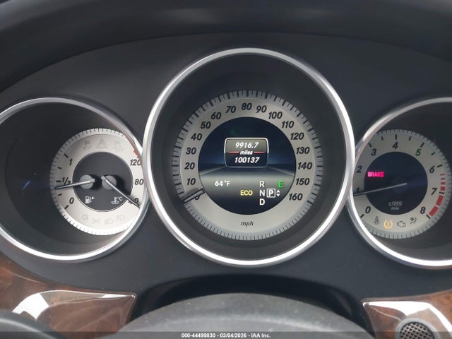 Mercedes-Benz CLS 550 2014 WDDLJ7DB2EA098535 Image 7
