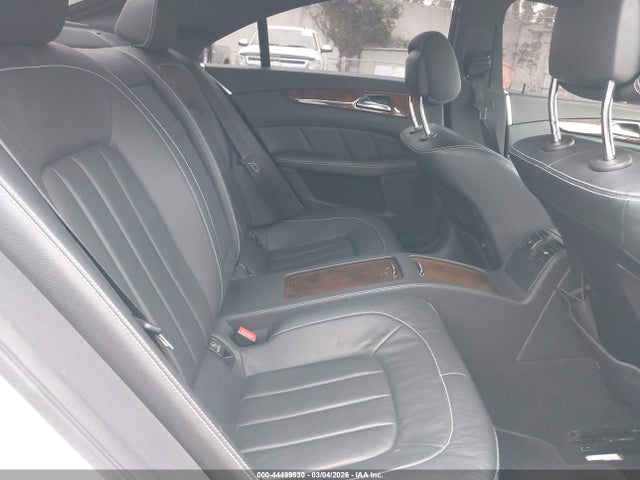 Mercedes-Benz CLS 550 2014 WDDLJ7DB2EA098535 Image 8
