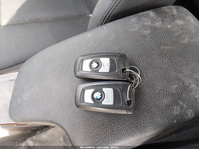 WBA3C3G5XENS70433 BMW 320i Xdrive
