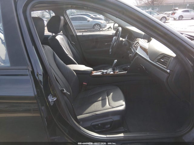 WBA3C3G5XENS70433 BMW 320i Xdrive