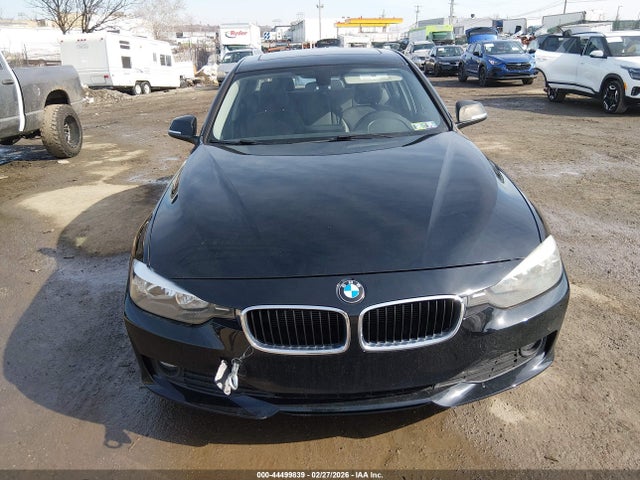 WBA3C3G5XENS70433 BMW 320i Xdrive