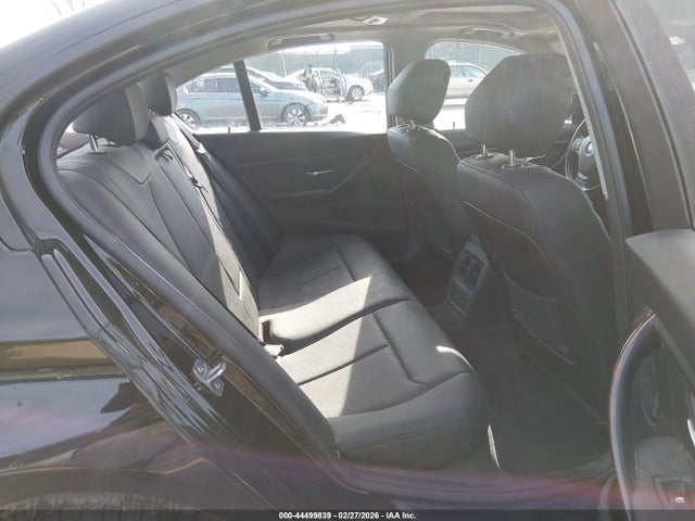 WBA3C3G5XENS70433 BMW 320i Xdrive