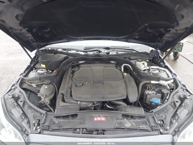2014 MERCEDES-BENZ E 350 WDDHF8JB2EB011292 Photo 9
