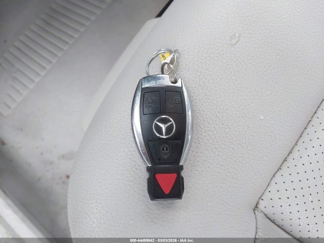 2014 MERCEDES-BENZ E 350 WDDHF8JB2EB011292 Photo 10