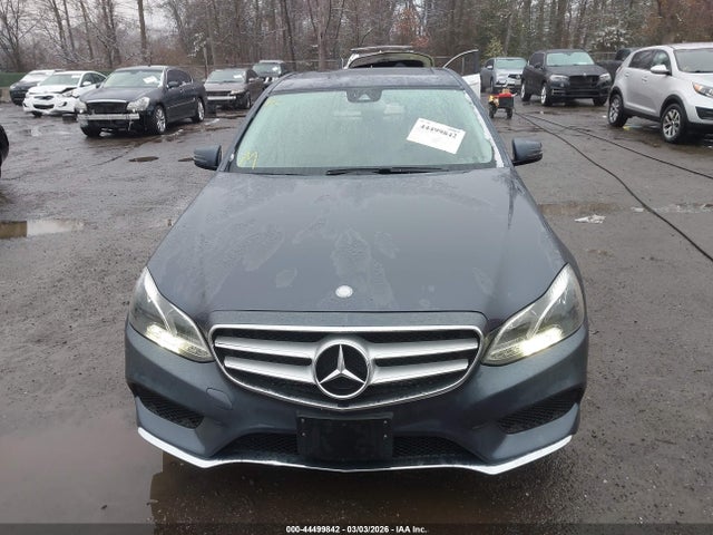 Aukcja sprzedaży 2014 Mercedes-benz E 350 4matic, vin: WDDHF8JB2EB011292, numer aukcji: 44499842