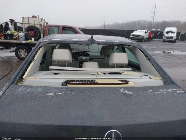 2014 MERCEDES-BENZ E 350 WDDHF8JB2EB011292 Photo 5