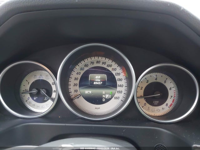 2014 MERCEDES-BENZ E 350 WDDHF8JB2EB011292 Photo 6