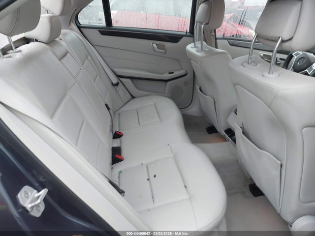 2014 MERCEDES-BENZ E 350 WDDHF8JB2EB011292 Photo 7