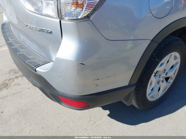 Subaru Forester 2021 JF2SKADC0MH577343 Image 6