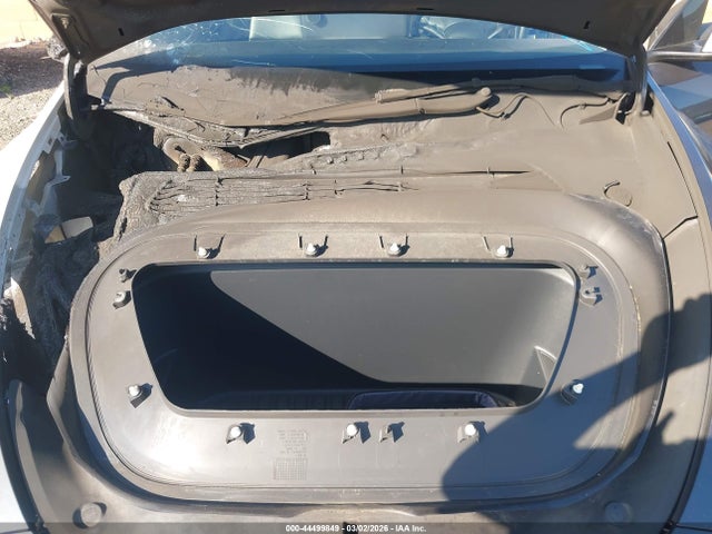Aukcja sprzedaży 2021 Tesla Model Y Long Range Dual Motor All-wheel Drive, vin: 5YJYGDEE3MF272835, numer aukcji: 44499849