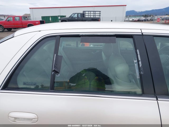 Aukcja sprzedaży 2001 Cadillac Deville Standard, vin: 1G6KD54Y41U254592, numer aukcji: 44499851