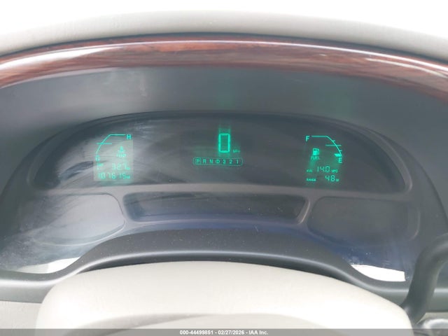 2001 CADILLAC DEVILLE 1G6KD54Y41U254592 Photo 6