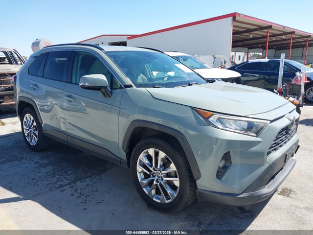 2019 JTMC1RFVXKD018258 main image