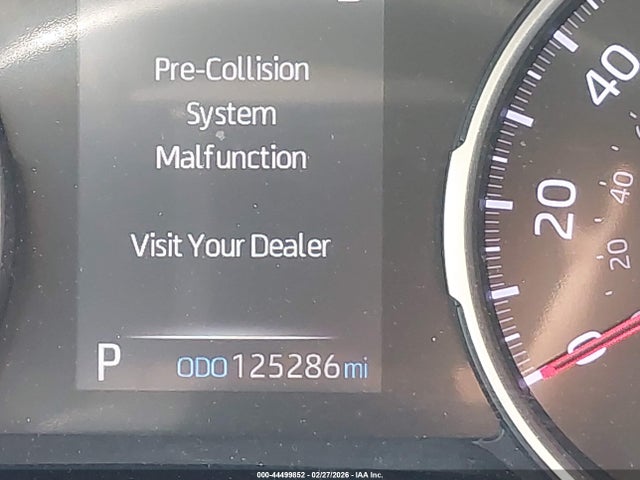 Toyota Rav4 Xle Premium 2019 JTMC1RFVXKD018258 Image 15