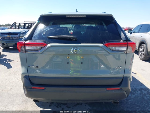 Toyota Rav4 Xle Premium 2019 JTMC1RFVXKD018258 Image 16