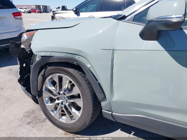 Toyota Rav4 Xle Premium 2019 JTMC1RFVXKD018258 Image 17