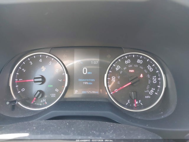 Toyota Rav4 Xle Premium 2019 JTMC1RFVXKD018258 Image 7