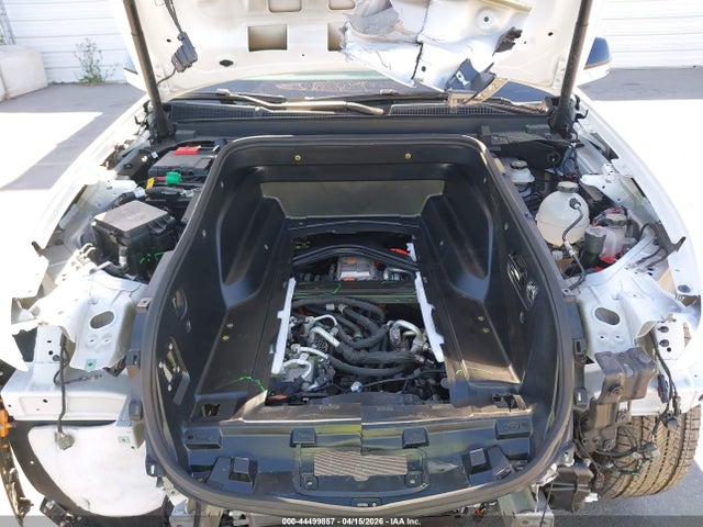 1GYTEDKL4SU102923 Cadillac Escalade Iq Luxury 2 Awd