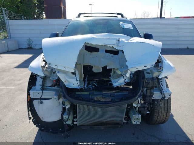 1GYTEDKL4SU102923 Cadillac Escalade Iq Luxury 2 Awd