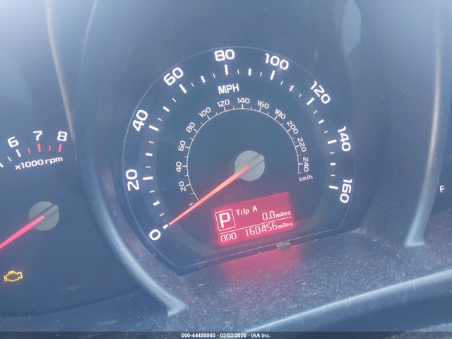 KNDPBCAC1G7849364 KIA Sportage Lx