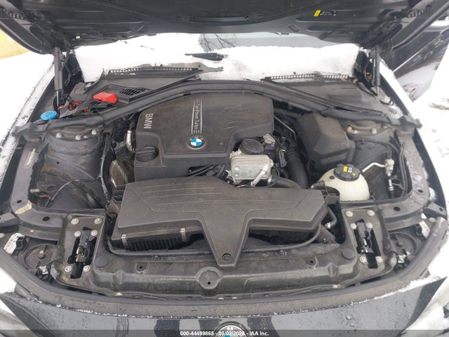 44499865 :رقم المزاد ، WBA8E5G57HNU22815 vin ، 2017 Bmw 320i Xdrive مزاد بيع