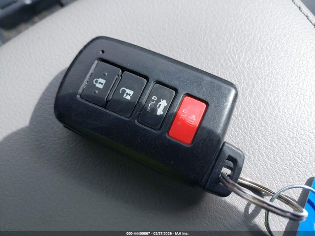 2016 TOYOTA CAMRY HYBRID 4T1BD1FK9GU186583 Photo 10