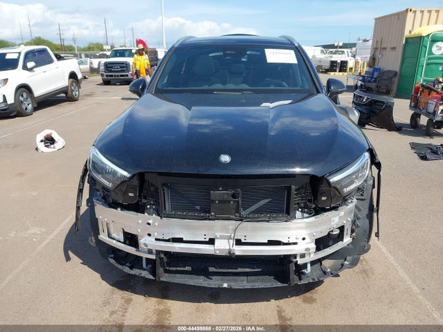 W1NKM8HB1SF264595 Mercedes-Benz Amg Glc 43 4matic