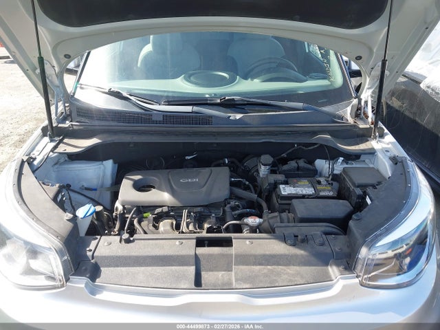 KNDJN2A25J7560008 KIA Soul