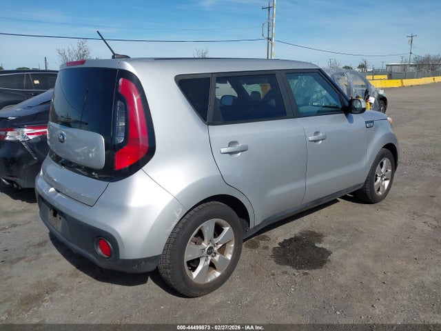 KNDJN2A25J7560008 KIA Soul