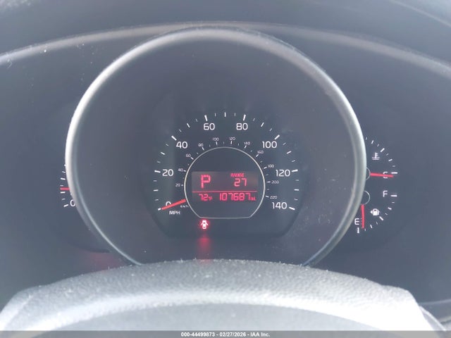KNDJN2A25J7560008 KIA Soul