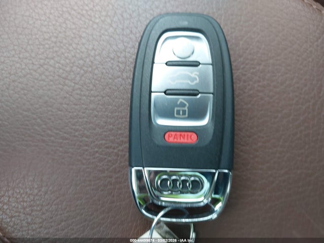 44499874 :رقم المزاد ، WAUG8AFC6JN073681 vin ، 2018 Audi A6 2.0t Premium مزاد بيع