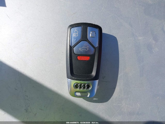 2017 AUDI A4 WAUGNAF41HN026621 Photo 10