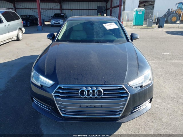 2017 AUDI A4 WAUGNAF41HN026621 Photo 5