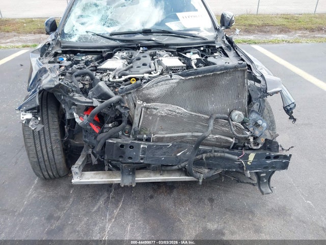 Aukcja sprzedaży 2020 Infiniti Q50 Luxe, vin: JN1EV7AP5LM208435, numer aukcji: 44499877