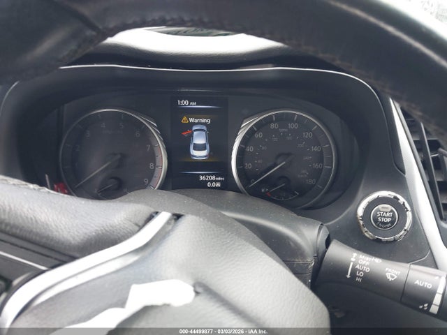 Aukcja sprzedaży 2020 Infiniti Q50 Luxe, vin: JN1EV7AP5LM208435, numer aukcji: 44499877
