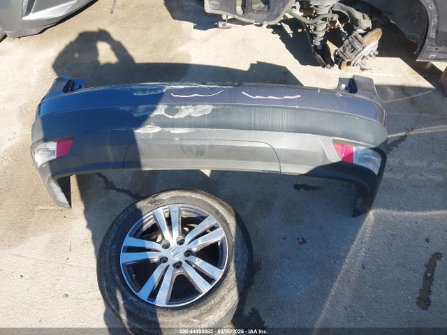 Honda Pilot Ex 2018 5FNYF5H34JB026469 Image 11